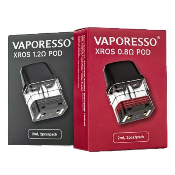 Vaporesso Xros Cartridge