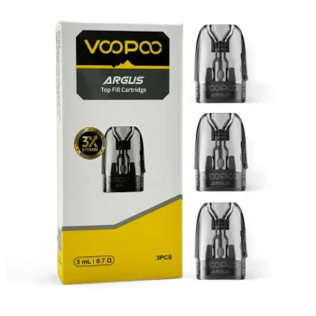 Voopoo Argus POD Cartridge