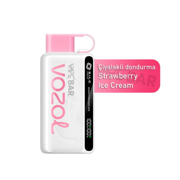 vozol 12000