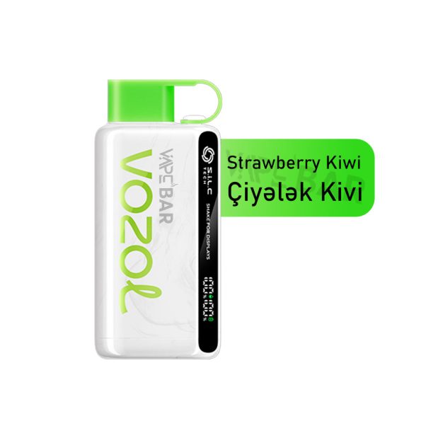12000 çiyələk kivi
