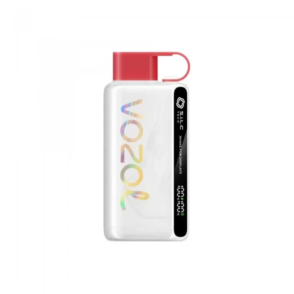 Vozol Star 12000 Strawberry Watermelon
