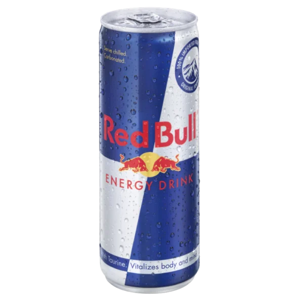 Red Bull ( redbul ) 250ml