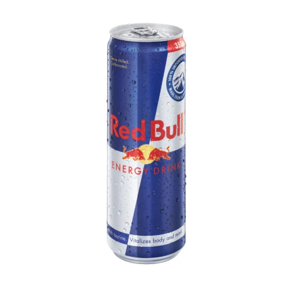 Red Bull ( redbul ) 355ml