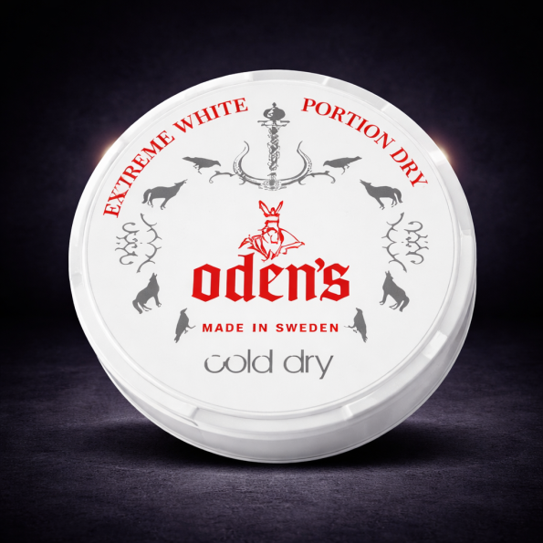 Odens Cool Dry