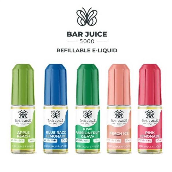 Bar Juice
