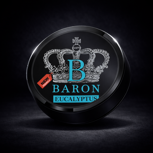 Baron Eucalyptus