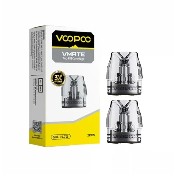 Voopoo VMate Cartridge
