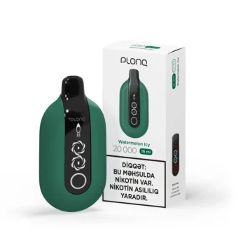 PLONQ Ultra 20000 Qarpız