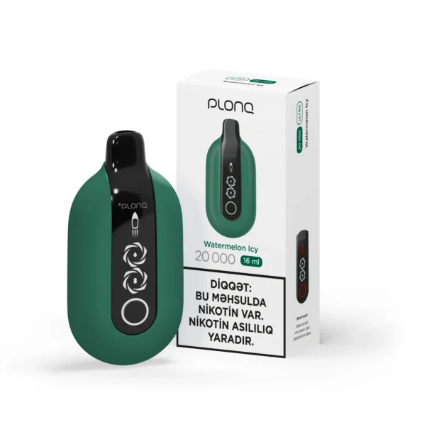 PLONQ Ultra 20000 Qarpız