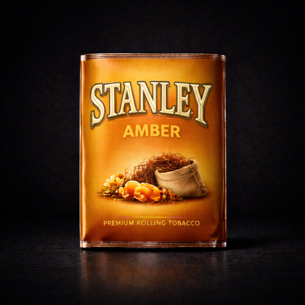 Stanley Amber 40qr