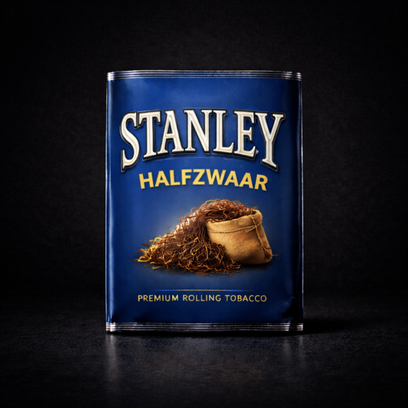 Stanley Halfzwaar 40qr