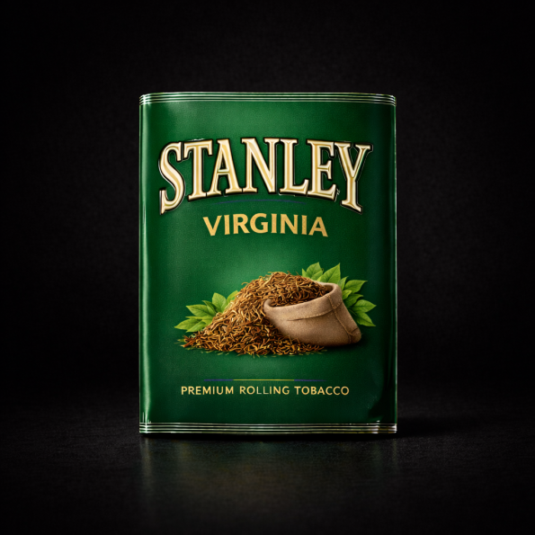 Stanley Virginia 40gr