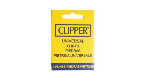 Clipper Flints