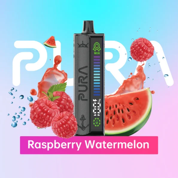Pura 25 000 Moruq Qarpız