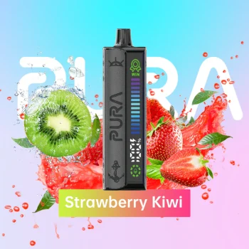 Pura 25 000 Çiyələk Kivi