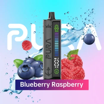 Pura 25 000 Qarağat Moruq