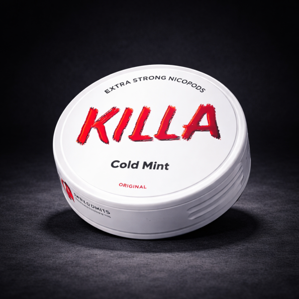 KILLA Cold Mint