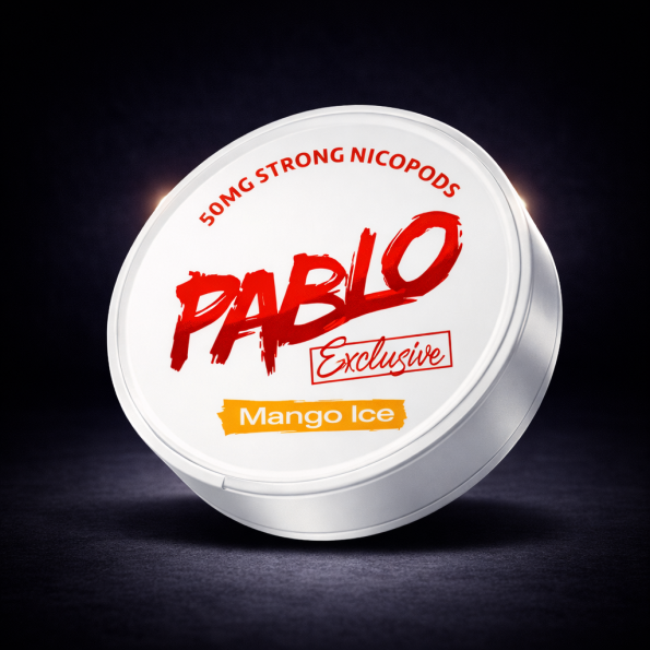 PABLO Exclusive Mango Ice
