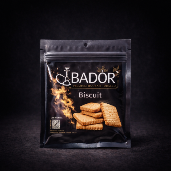 Bador Biskvit