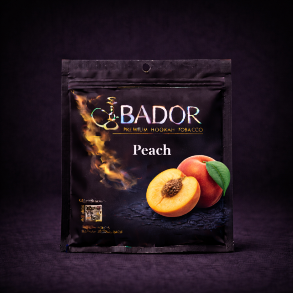 Bador Şaftalı