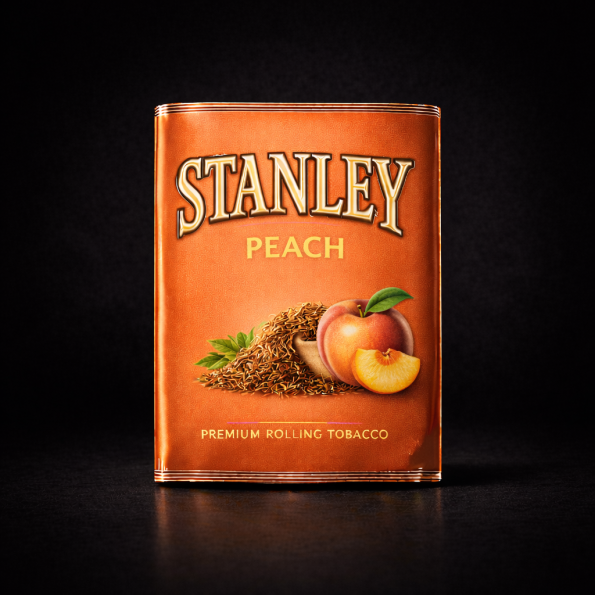 Stanley Peach 40gr