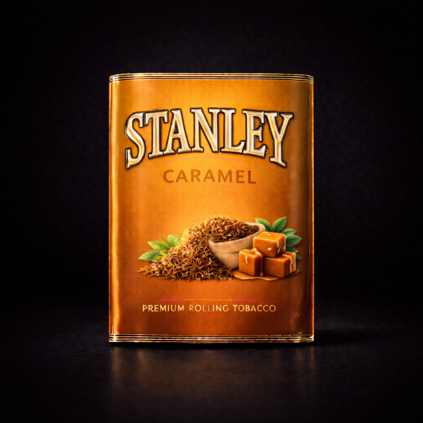 Stanley Caramel 40qr
