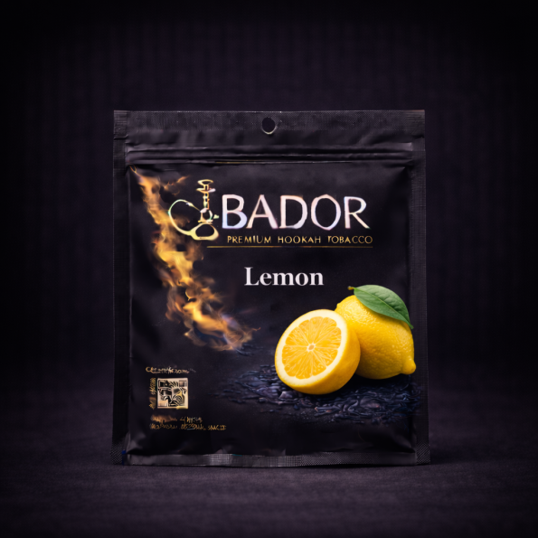 Bador Limon