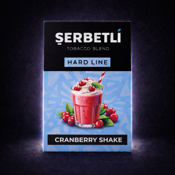 Sherbetli Hard Line Zoğal Kokteyli