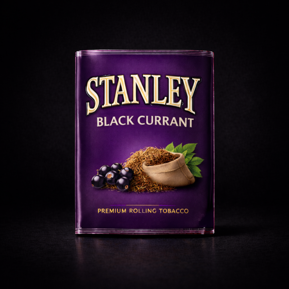 Stanley Black Currant 40qr