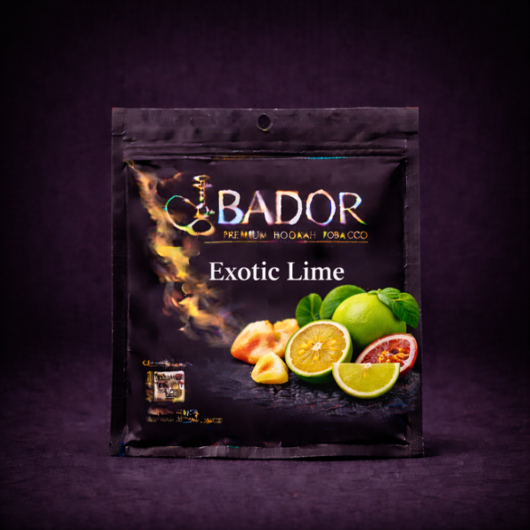Bador Ekzotik Laym