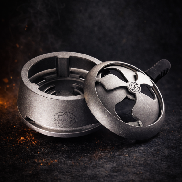 Kaloud