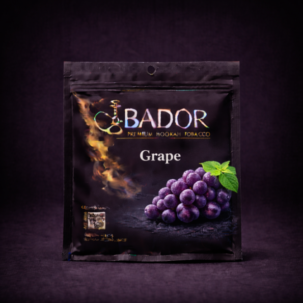 Bador Üzüm