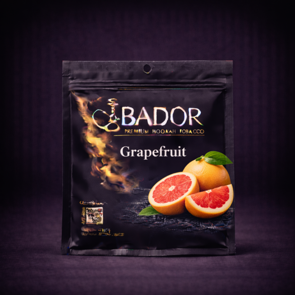 Bador Qreyfrut