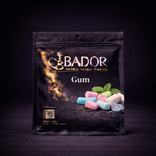 Bador Saqqız