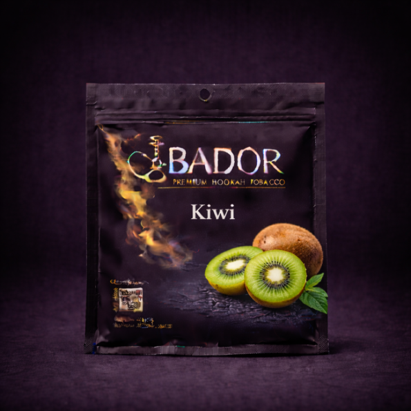 Bador Kivi