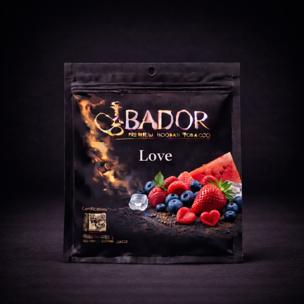 Bador Love