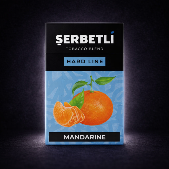 Sherbetli Hard Line Naringi