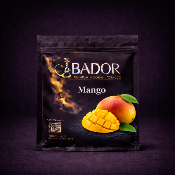 Bador Manqo