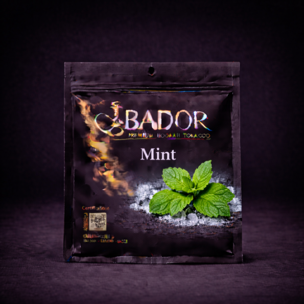Bador Nanə
