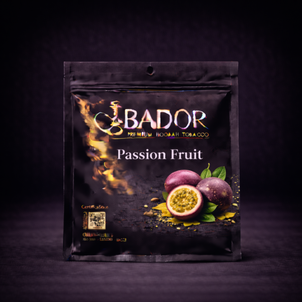 Bador Cənnət Meyvəsi
