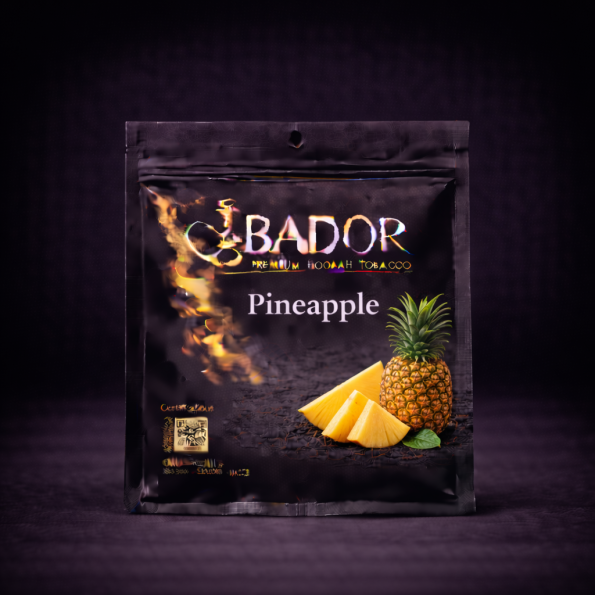 Bador Ananas