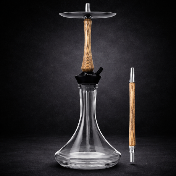 Union Hookah SLEEK