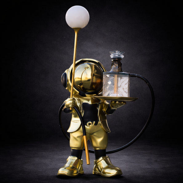 Astrobear+Hoob Atom