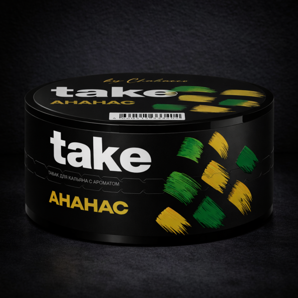 Take Ananas 25qr