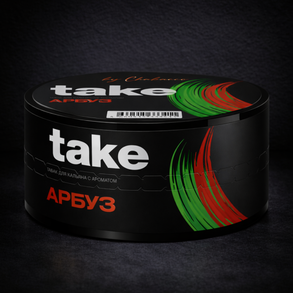 Take Qarpız 25qr