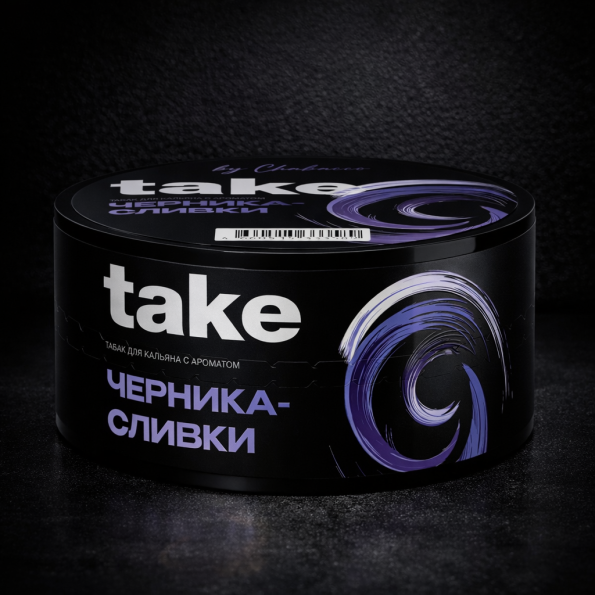 Take Qaragilə Kremi 25qr