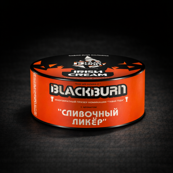 Black Burn Kremli Likör 25gr