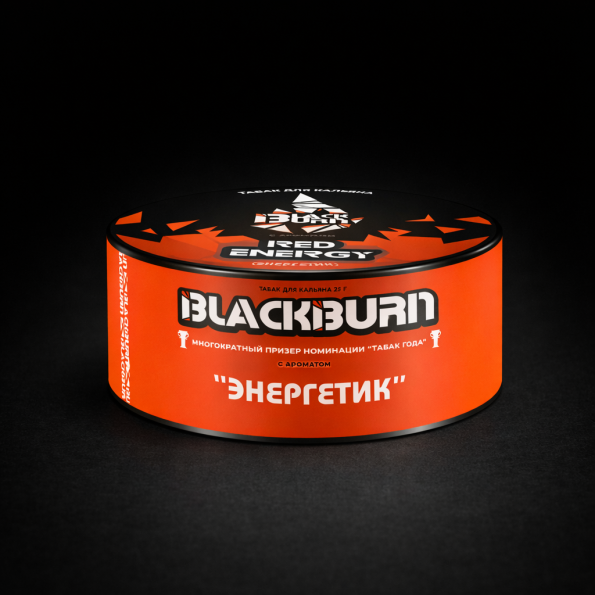 Black Burn Enerji İçkisi 25gr