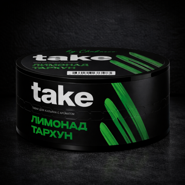 Take Tərxun Limonadı 25qr