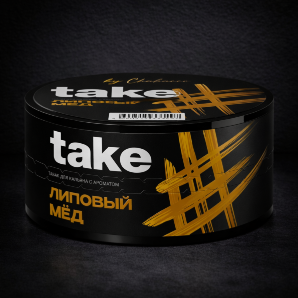 Take Cökə Balı 25qr
